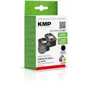 KMP KMP 1581,4005 kompatibilne kartuše (3 kosi)