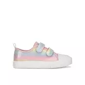 Platnene superge Nelli Blu CBIC-RAINBOW-01 Mix