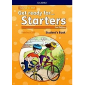 Get ready for... Starters: Students Book with downloadable audio