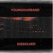Younghusband - Dissolver (LP)
