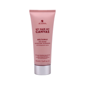 Alterna My Hair My Canvas Meltway No-Rinse Micellar Cleanser suhi šampon vse vrste las 101 ml za ženske