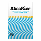 ABSORICE Rice protein, 0,5kg