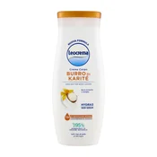 Leocrema Crema Corpo Burro Di Karité 250 ml