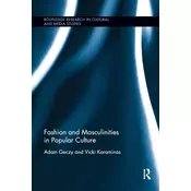 Fashion and Masculinities in Popular Culture