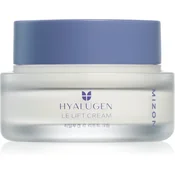 Mizon Hyalugen Le Lift Cream zagladujuca krema protiv bora za njegu kože i održavanje njezine prirodne hidratacije 50 ml