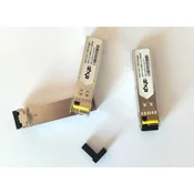 EXESHOP Exe Link Transceiver (opticki modul)/ 1.25G BIDI SFP Tx1550nm/Rx1310nm LC 40km