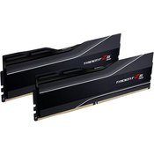 G.SKILL Gskill trident z5 neo 32gb (2x16gb) 5600mt/s ddr5 cl28 (f5-5600j2834f16gx2-tz5n) ram pomnilnik