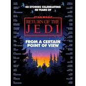 Star Wars: From a Certain Point of View