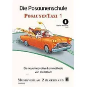 UTBULT:DIE POSAUNENSCHULE POSAUNENTAXI 1+ AUDIO ACCESS