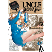 UNCLE FROM ANOTHER WORLD V09