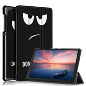 GS Ovitek za Samsung Galaxy Tab A7 Lite, ne dotikaj se me