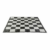 Šahovska ploca Nylon 140 x 140 cm