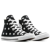 Visoka superga unisex - CHUCK TAYLOR ALL STAR - CONVERSE - A15502C
