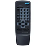 General JVC RM-C360 - zamenjava daljinski upravljalnik