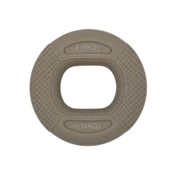 Silikonski krepilec DUO 9-14 kg