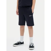 Jack & Jones Športne kratke hlače Gordon 12270663 Mornarsko modra Slim Fit