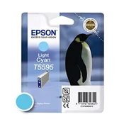 EPSON črnilo B-LC STYLUS PHOTO (C13T55954010)
