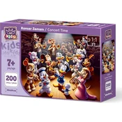 ART PUZZLE Puzzle Koncert 200 kosov