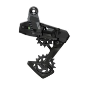 Menjalnik SRAM Rival XPLR AXS E1, 13-prestavni