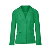 Imily Bela Blazer zelena