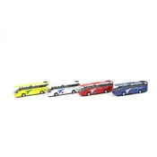Alltoys Avtobus 1:70