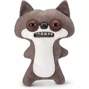 Fuggler fart face asst ( ZU15728 )