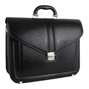 REAbags 7173-TR Black/Nickel
