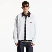 Jakna Dickies 758 Duck Jacket White XL