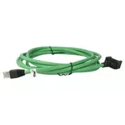 Adapter iz Mercedes MB Star C4/C5 na LAN/RJ45