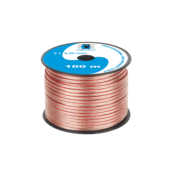 CABLETECH Zvucni kabel 2x 0,50mm CCA (100m)