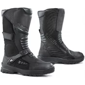 Motoristicke cizme Forma ADV Tourer WP crne