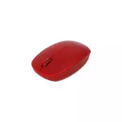 OMEGA Optieki bežieni miš OM-420R (Crveni)