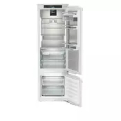 LIEBHERR hladilnik z zamrzovalnikom ICBDI5182