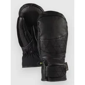 Burton Gondy Gore Ltr Mittens true black