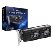 ASRock Intel ARC A310 LP 4G grafička kartica