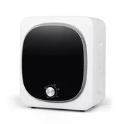 Mini sušilni stroj do 5 kg s 5 programi, do 69 ?, moč 800 W