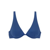 VENICE BEACH Bikini zgornji del modra
