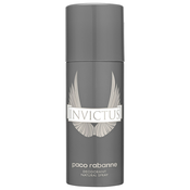 Paco Rabanne Invictus Deodorant VAPO 150 ml (man)