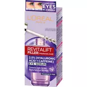 LOreal Paris Revitalift Filler serum za područje oko očiju 20ml