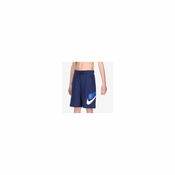 Nike - B NSW CLUB + HBR SHORT FT