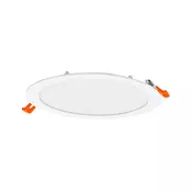 Osram - LED ugradna svetiljka SLIM LED/22W/230V 6500K