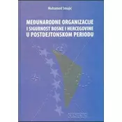 Me?unarodne organizacije i sigurnost Bosne i Hercegovine u postdejtonskom periodu