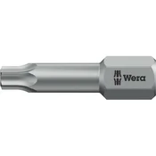Wera Torzijski nastavek 1/4 DIN3126C6.3 za vijake Torx T8x25mm Wera