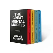 BX-GREAT MENTAL MODELS BOXED SET