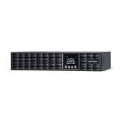 CYBERPOWER UPS 2000VA/1800W OLS2000ERT2UA, online, Rack/Tower
