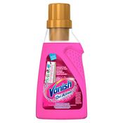 Vanish OXI Action koncenrovani gel Pink Gold, 500ml