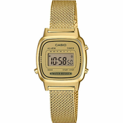 Rucni sat CASIO Vintage LA670WEMY-9EF