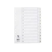 Pregradni listi index q-c pp a4 1-12 bel