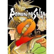 Romancing SaGa 2 (PC) Steam Key EUROPE