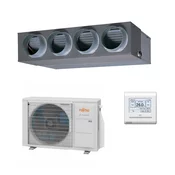 Fujitsu ARXG30KMLA/AOYG30KATA 8.5kW kasetna klima - Fujitsu